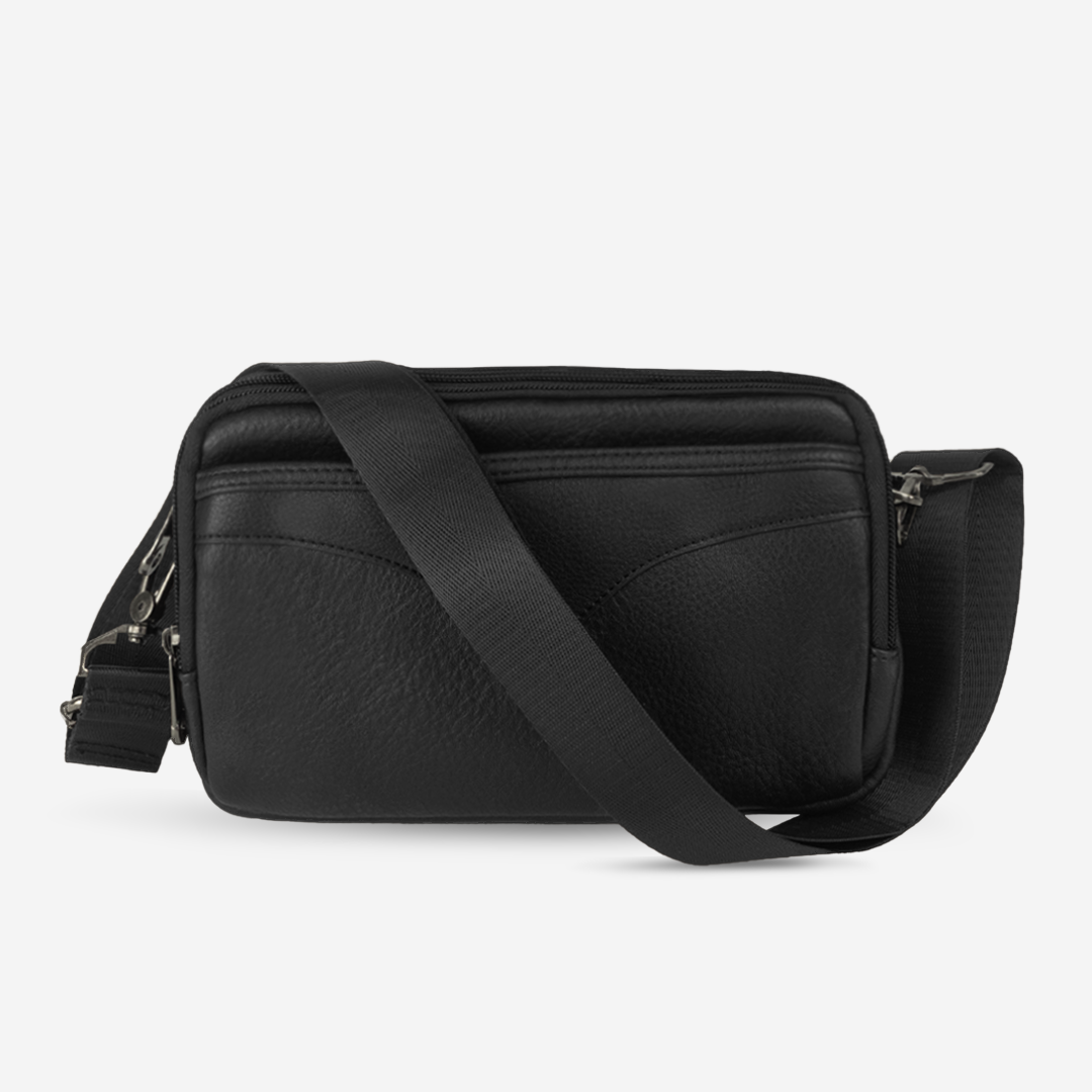 Pochette Porte Feuille Cuir PU