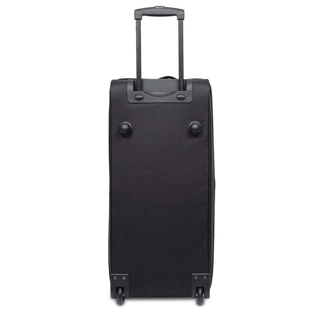 Cabas et Valise 2 en 1 Ultra Pratique