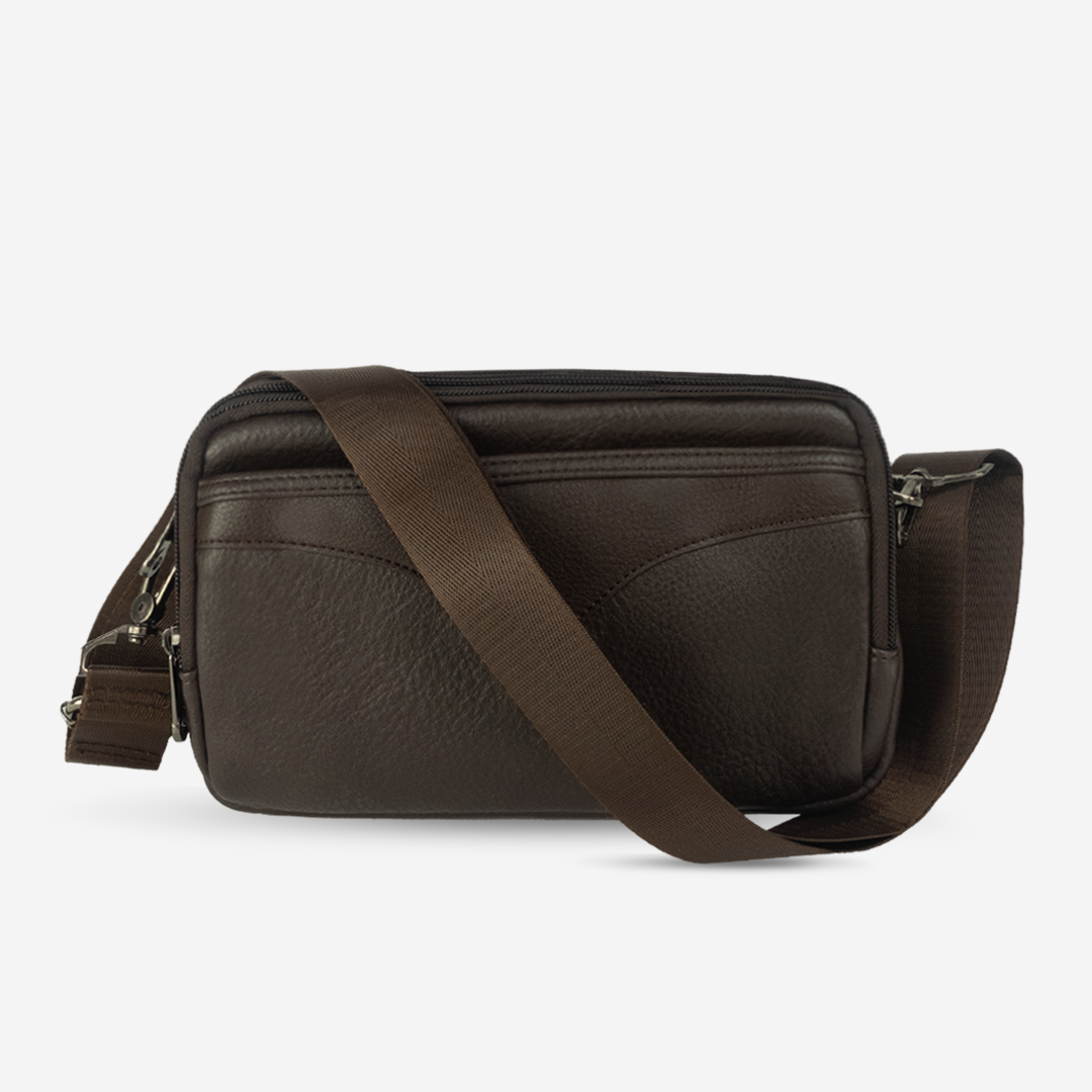 Pochette Porte Feuille Cuir PU