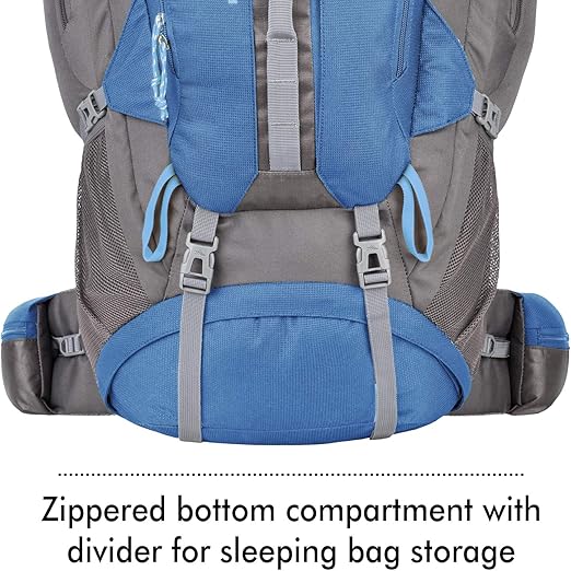 High Sierra Pathway Sac a Dos Randonée 70L