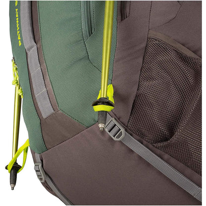 High Sierra Pathway Sac a Dos Randonée 70L