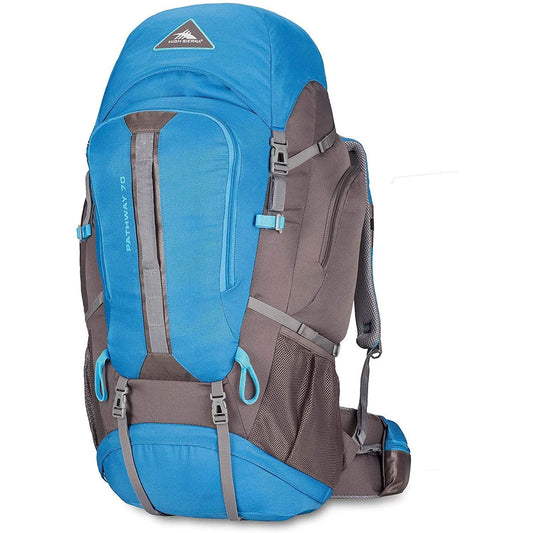 High Sierra Pathway Sac a Dos Randonée 70L