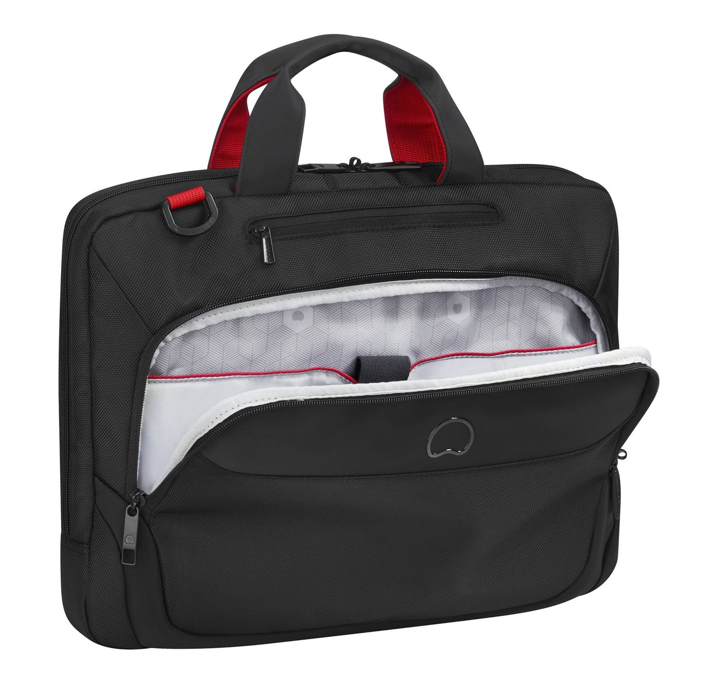 DELSEY PARIS - Parvis Plus, Cartable Souple 15'