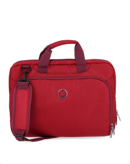 Delsey Paris Laptop Bag Esplanade 15"