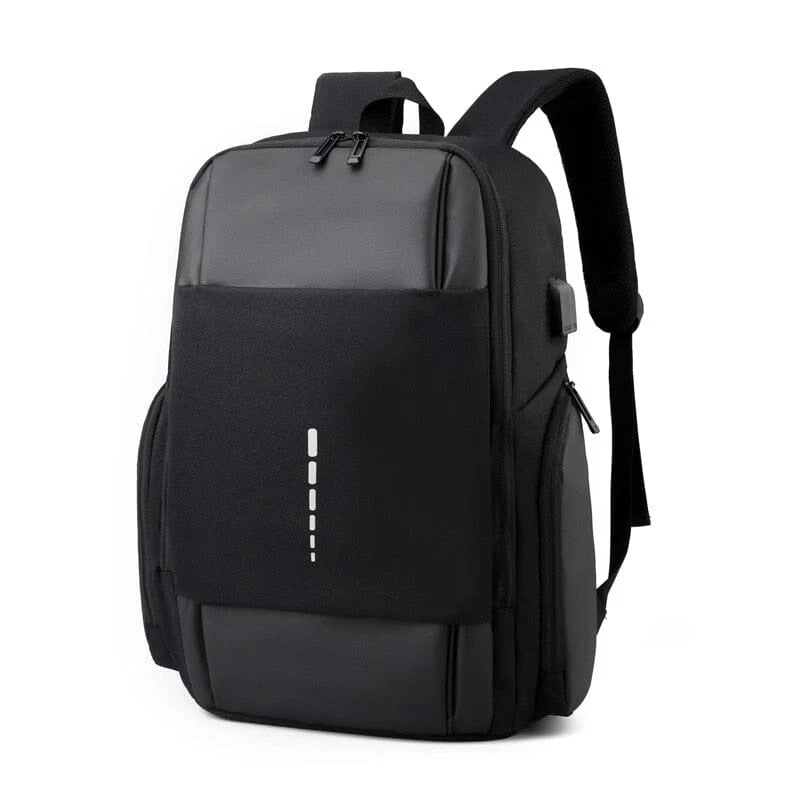 Sac a Dos Pour Ordinateur USB Moderne