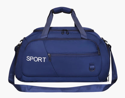 Le Sac a Dos, Cabas Sport Unisexe