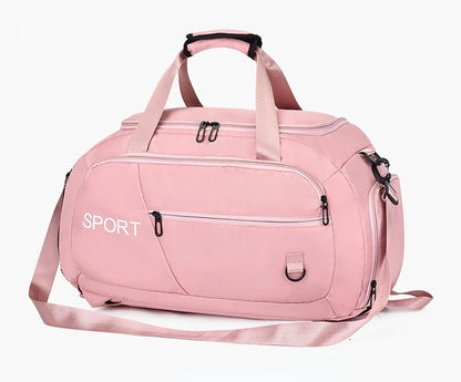 Le Sac a Dos, Cabas Sport Unisexe