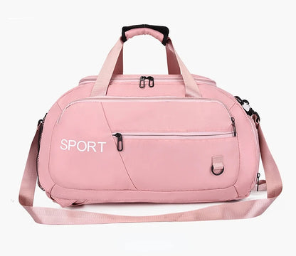 Le Sac a Dos, Cabas Sport Unisexe