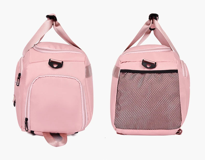 Le Sac a Dos, Cabas Sport Unisexe