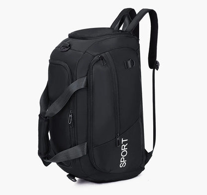 Le Sac a Dos, Cabas Sport Unisexe