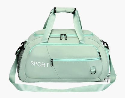 Le Sac a Dos, Cabas Sport Unisexe