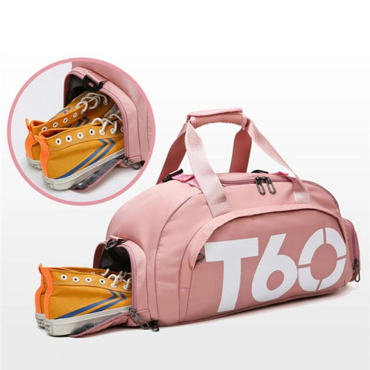 Cabas et sac à dos de sport T60