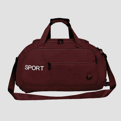 Le Sac a Dos, Cabas Sport Unisexe