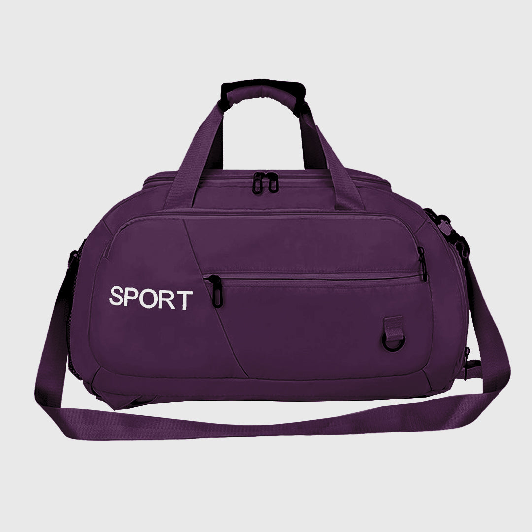 Le Sac a Dos, Cabas Sport Unisexe