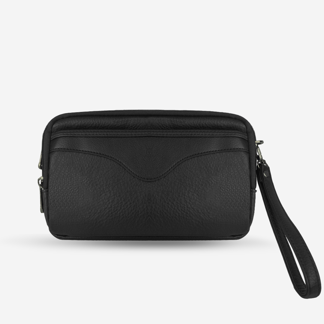 Pochette Porte Feuille Cuir PU